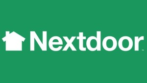 Nextdoor-Logo