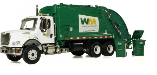 waste-management-garbage-truck